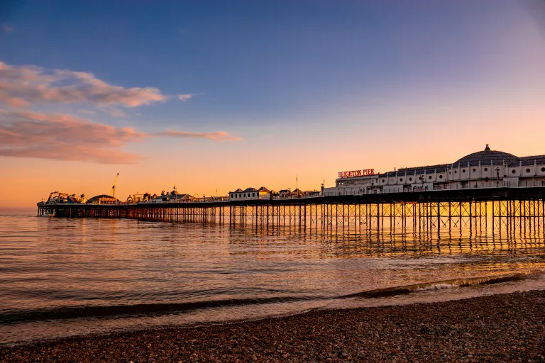 brighton beach